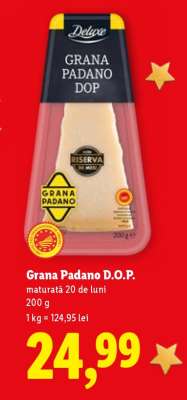 Grana Padano D.O.P.