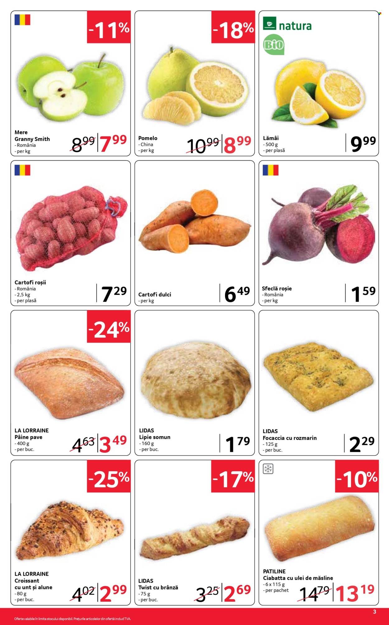 Catalog Selgros - 16.10.2026 - 29.10.2026. Pagina 3