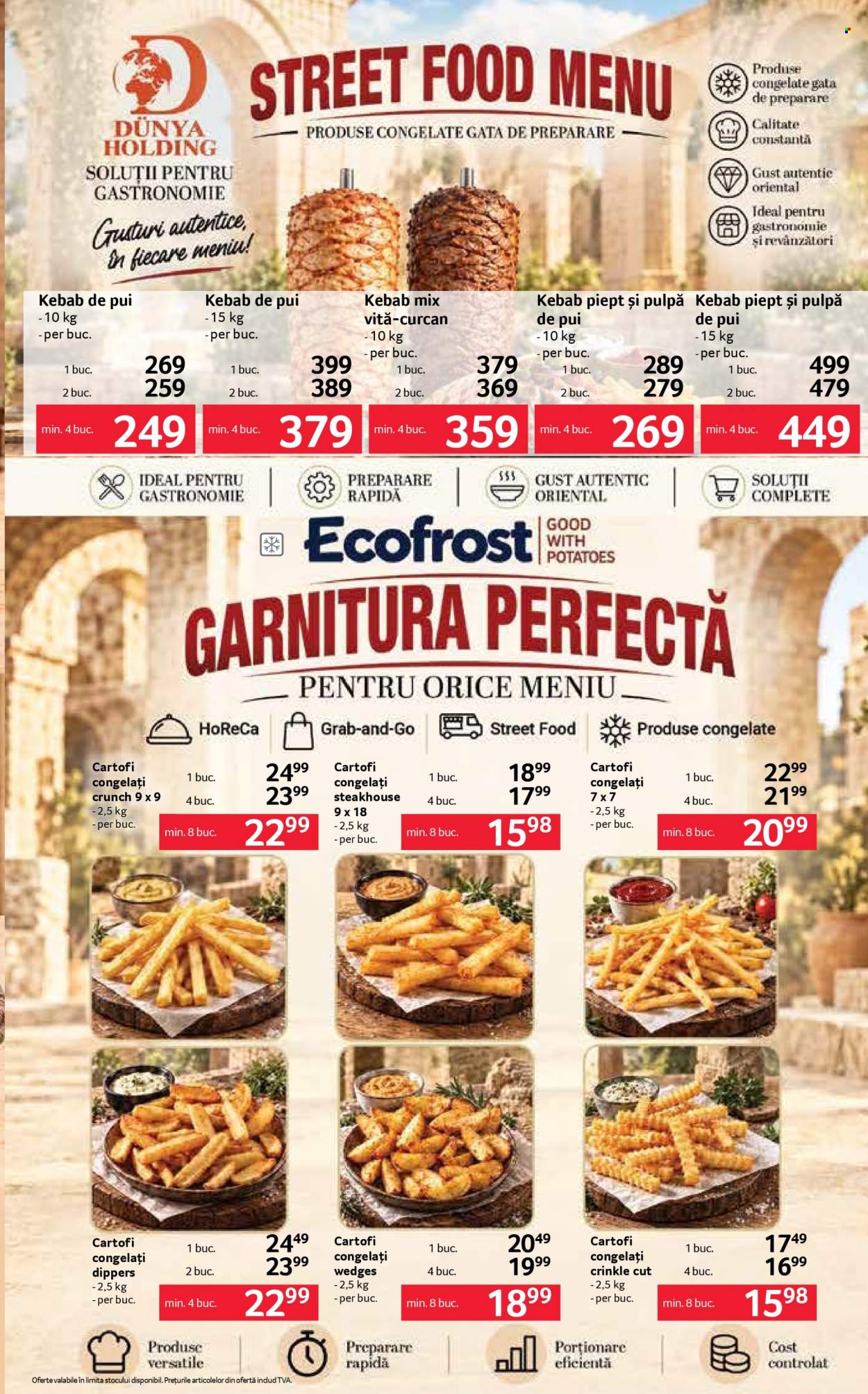 Catalog Selgros - 16.10.2026 - 29.10.2026. Pagina 7