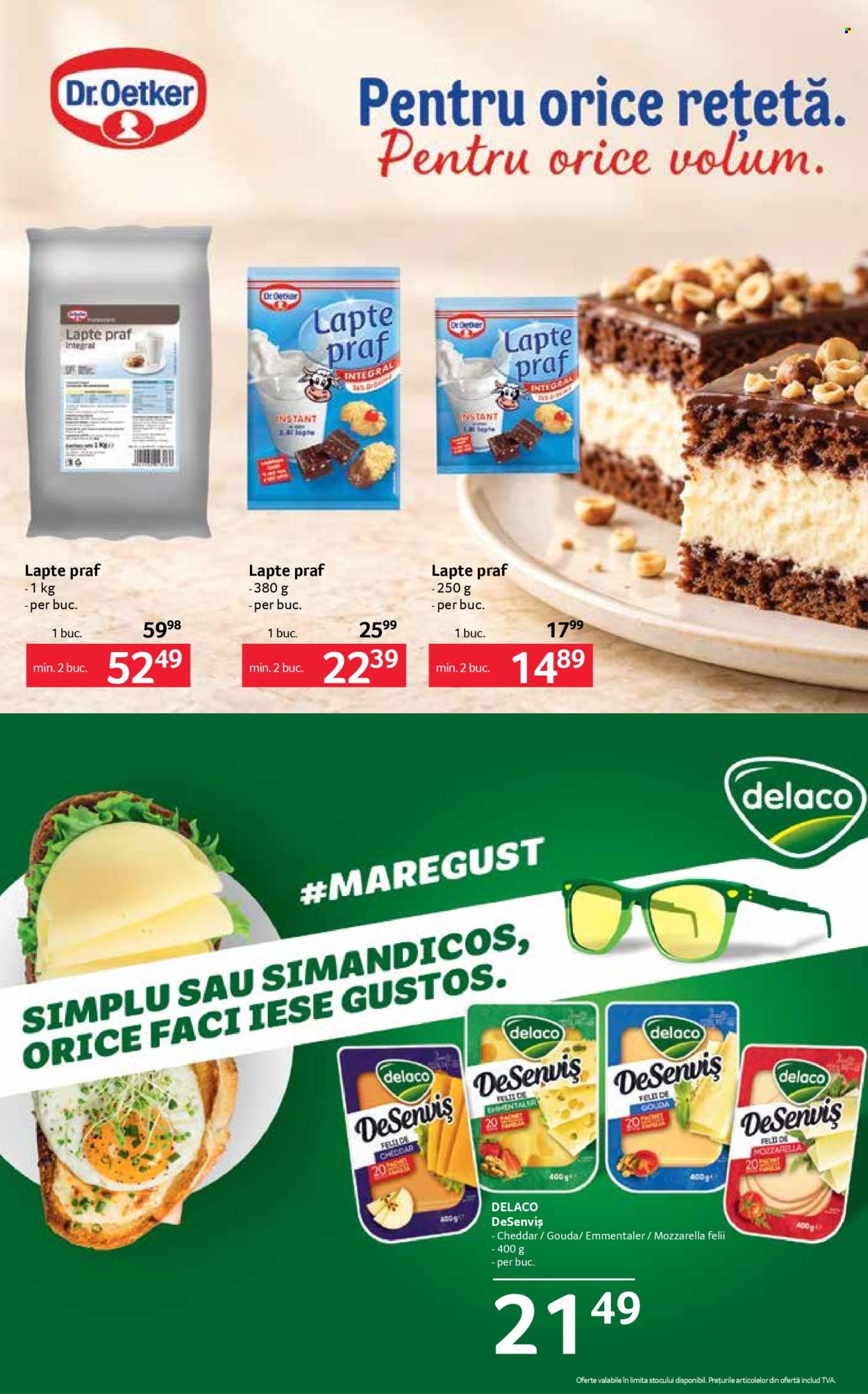 Catalog Selgros - 16.10.2026 - 29.10.2026. Pagina 10