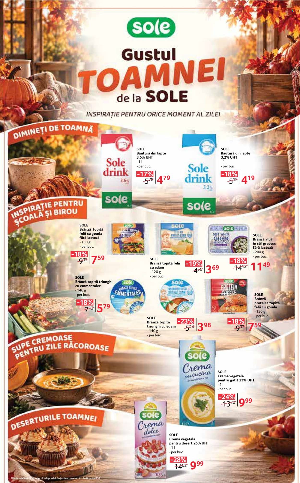 Catalog Selgros - 16.10.2026 - 29.10.2026. Pagina 13