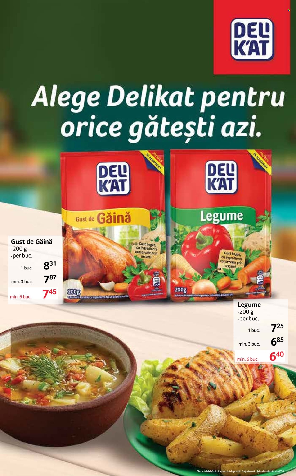 Catalog Selgros - 16.10.2026 - 29.10.2026. Pagina 14