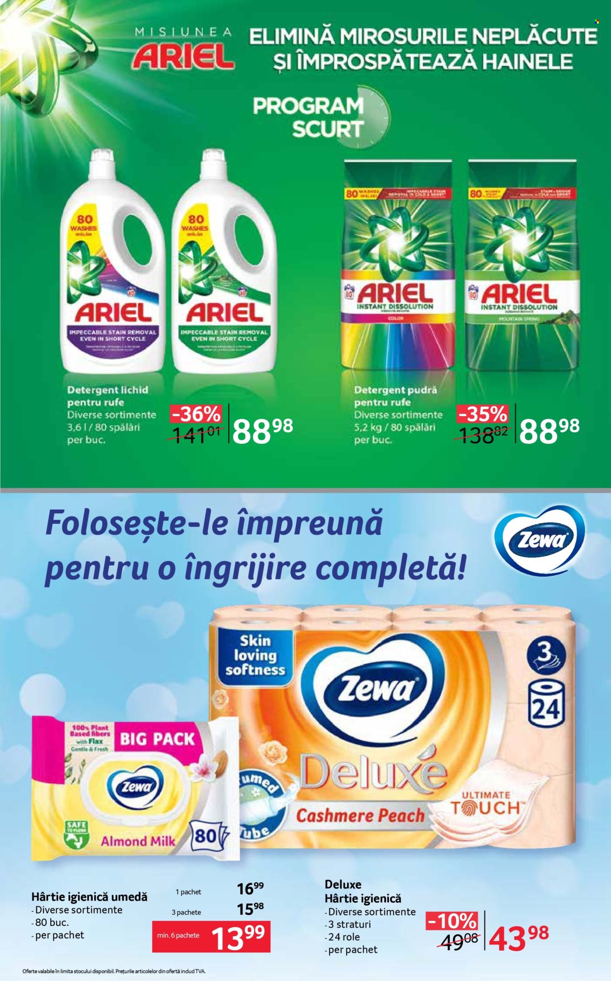 Catalog Selgros - 16.10.2026 - 29.10.2026. Pagina 23