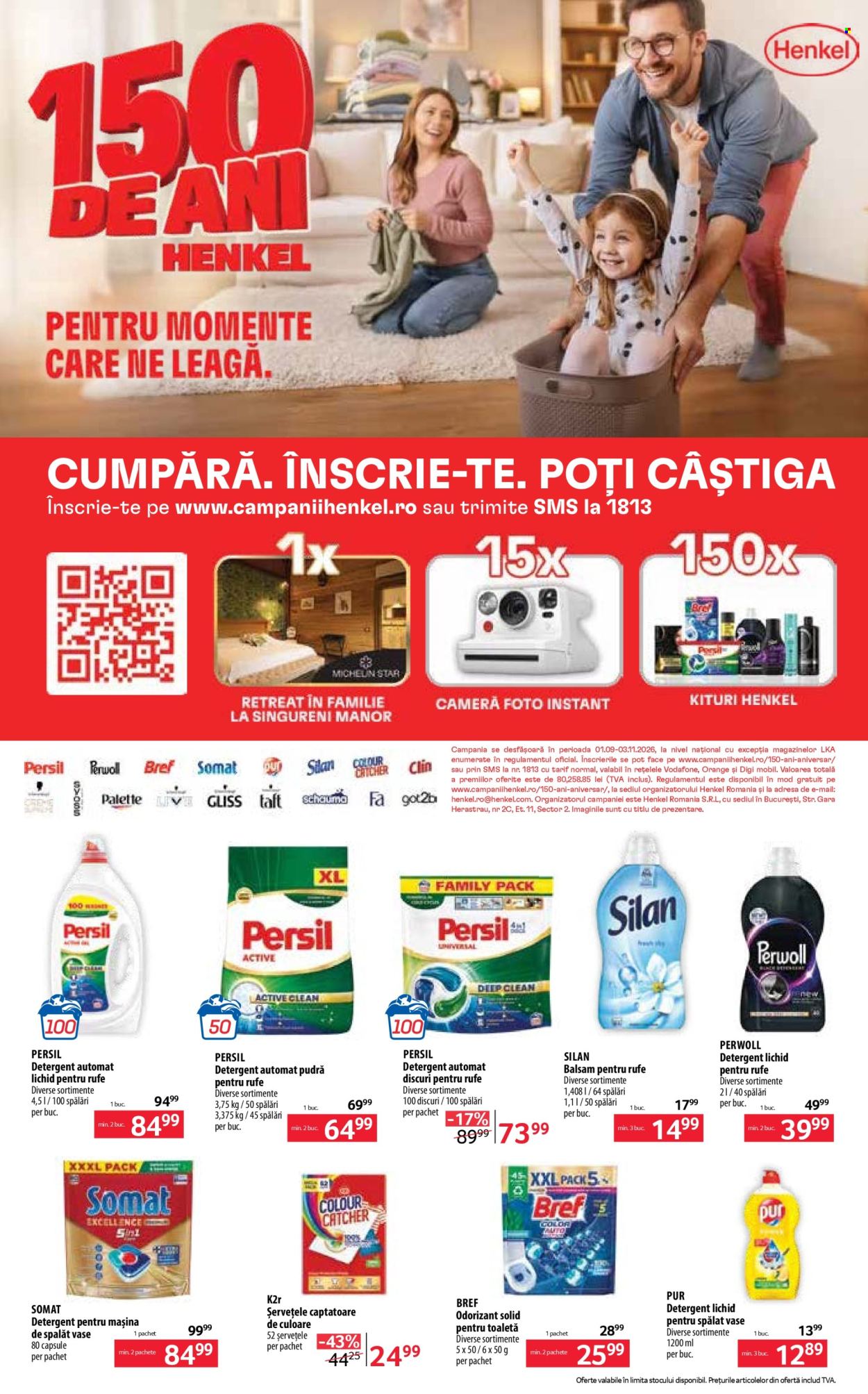Catalog Selgros - 16.10.2026 - 29.10.2026. Pagina 24