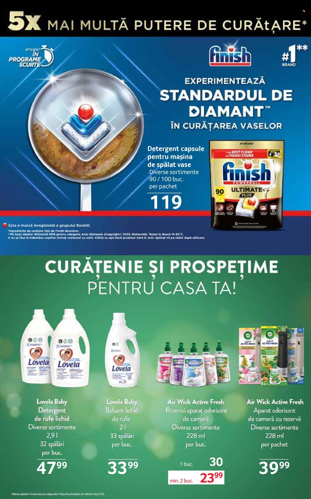 Catalog Selgros - 16.10.2026 - 29.10.2026. Pagina 29