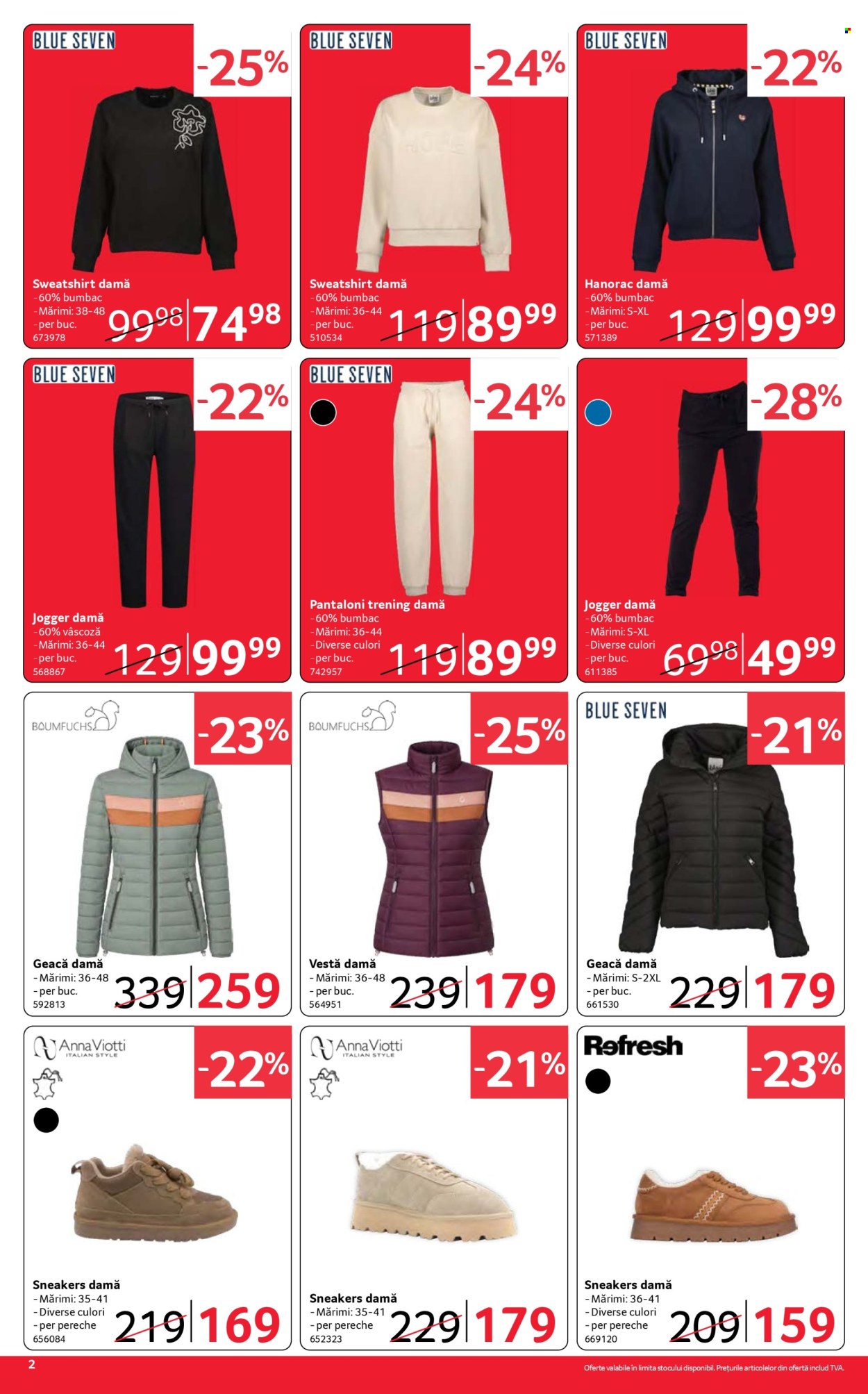 Catalog Selgros - 16.10.2026 - 29.10.2026. Pagina 2