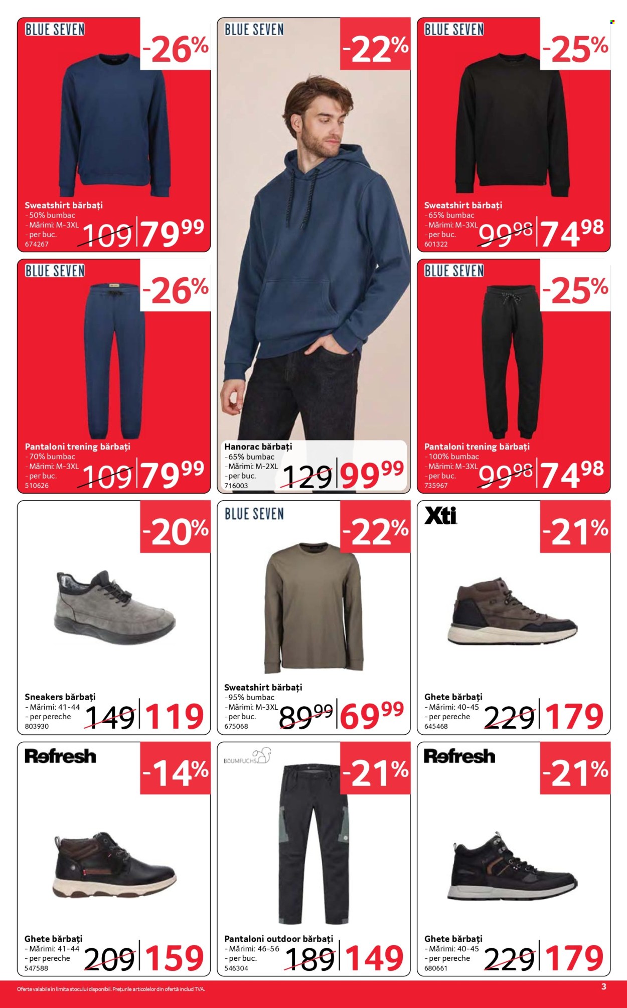 Catalog Selgros - 16.10.2026 - 29.10.2026. Pagina 3