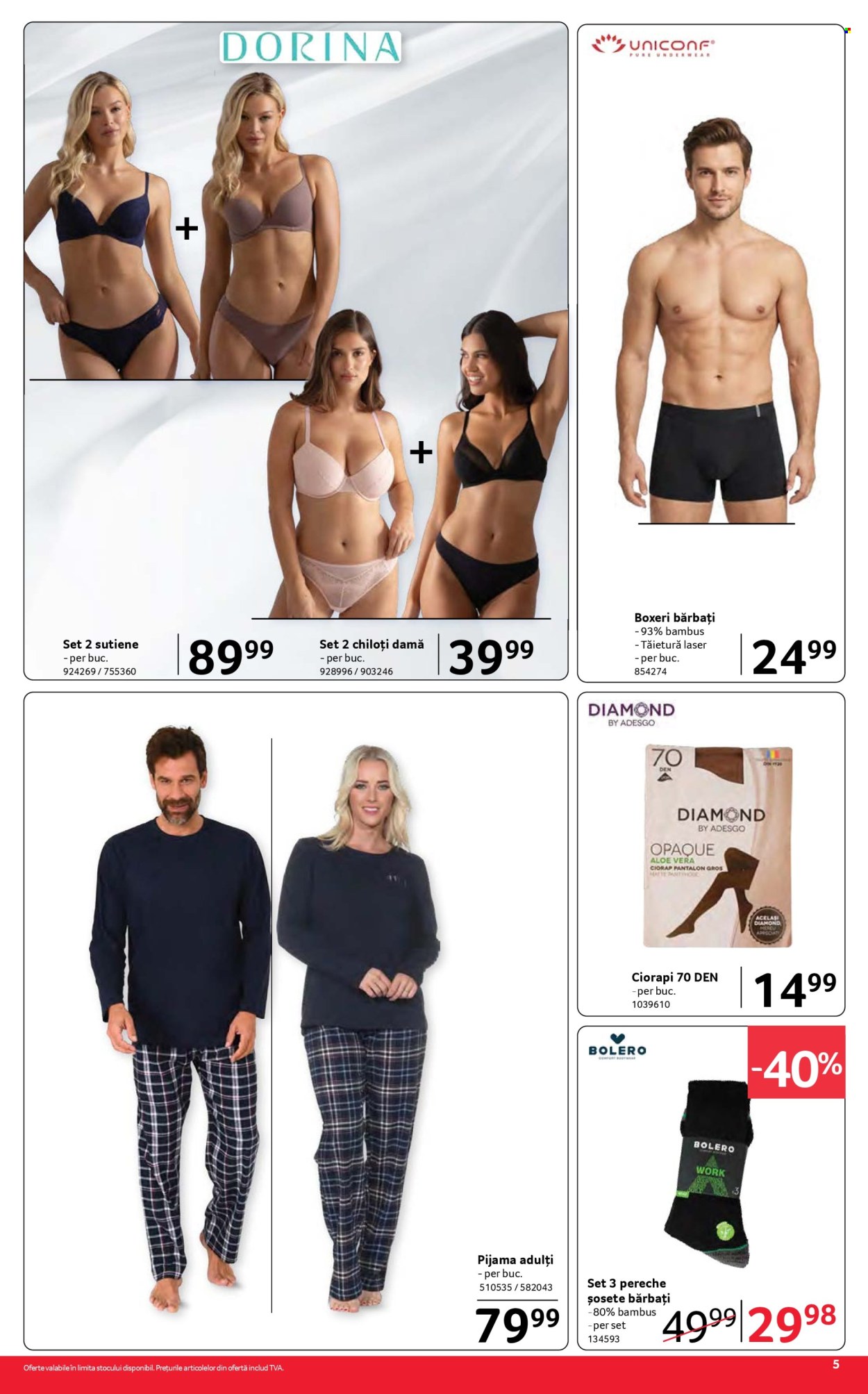 Catalog Selgros - 16.10.2026 - 29.10.2026. Pagina 5