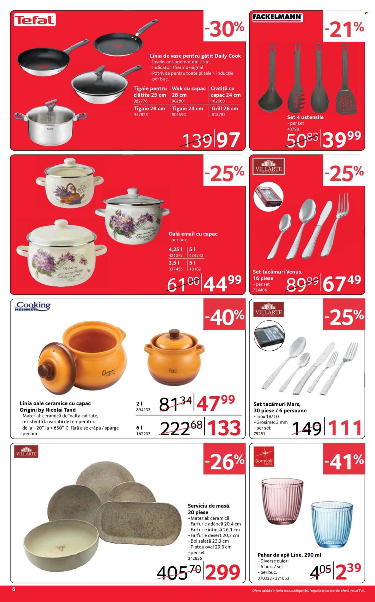 Catalog Selgros - 16.10.2026 - 29.10.2026. Pagina 6