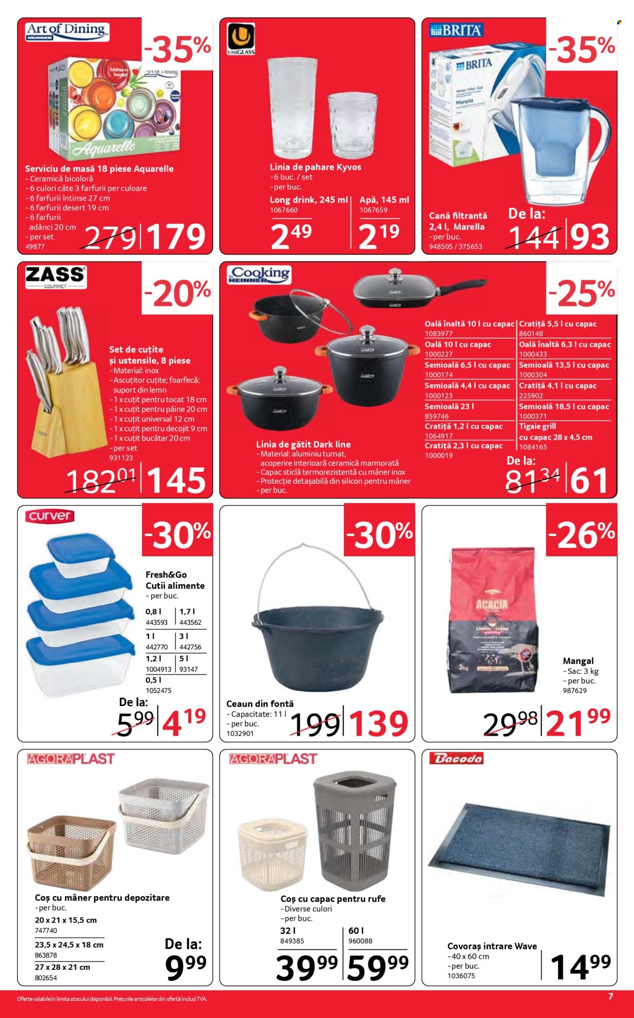 Catalog Selgros - 16.10.2026 - 29.10.2026. Pagina 7