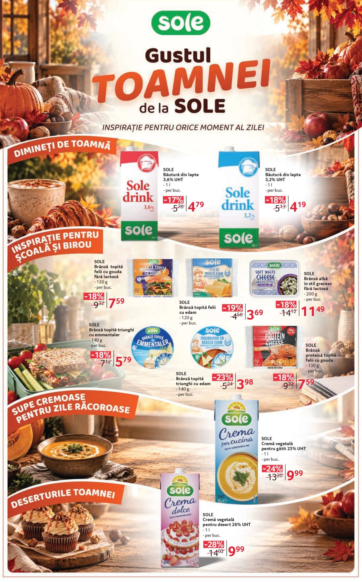 Catalog Selgros - 16.10.2026 - 29.10.2026. Pagina 8