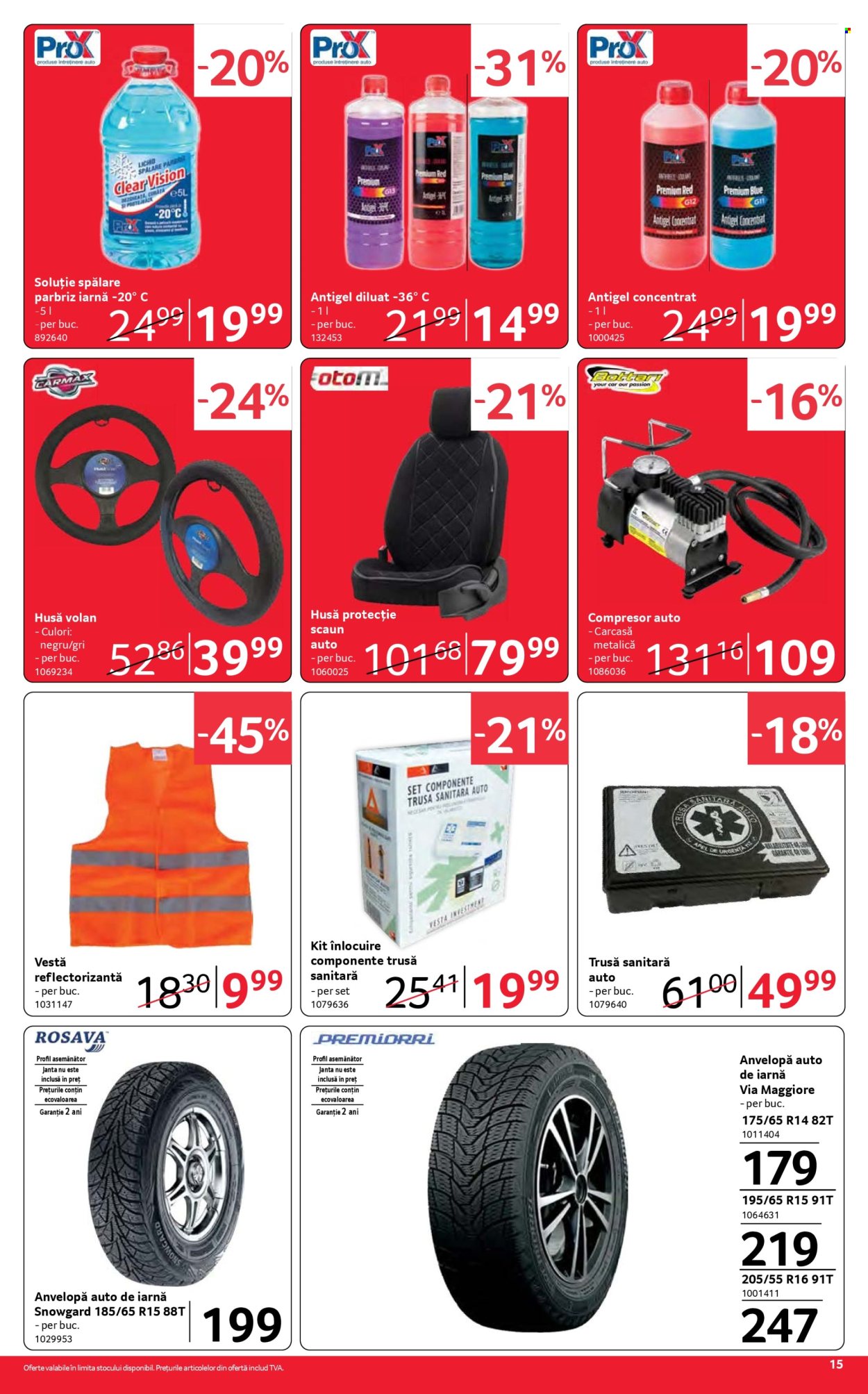 Catalog Selgros - 16.10.2026 - 29.10.2026. Pagina 15