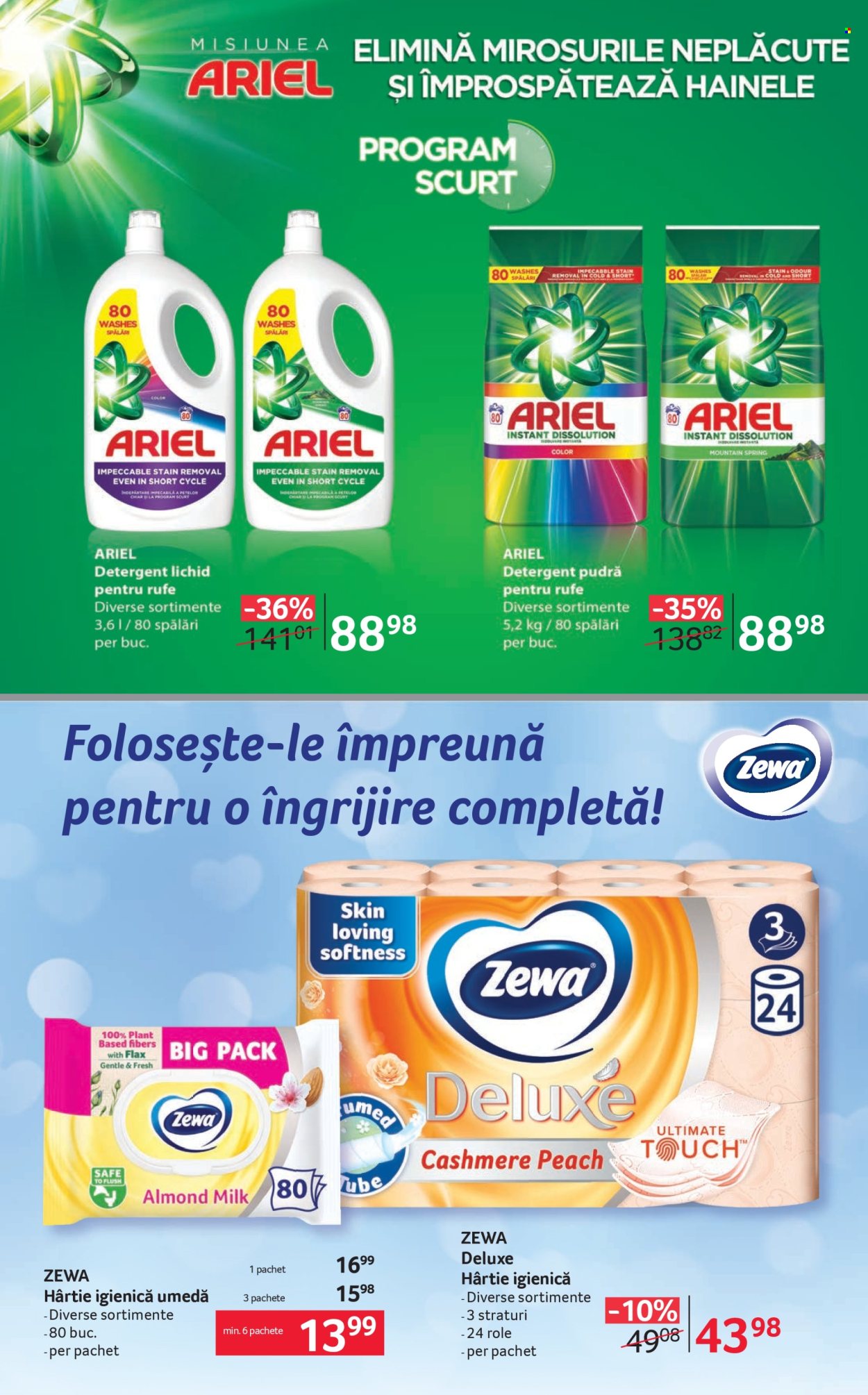 Catalog Selgros - 16.10.2026 - 29.10.2026. Pagina 15