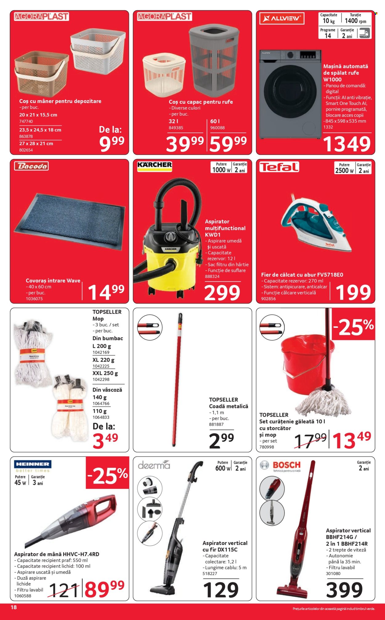 Catalog Selgros - 16.10.2026 - 29.10.2026. Pagina 18