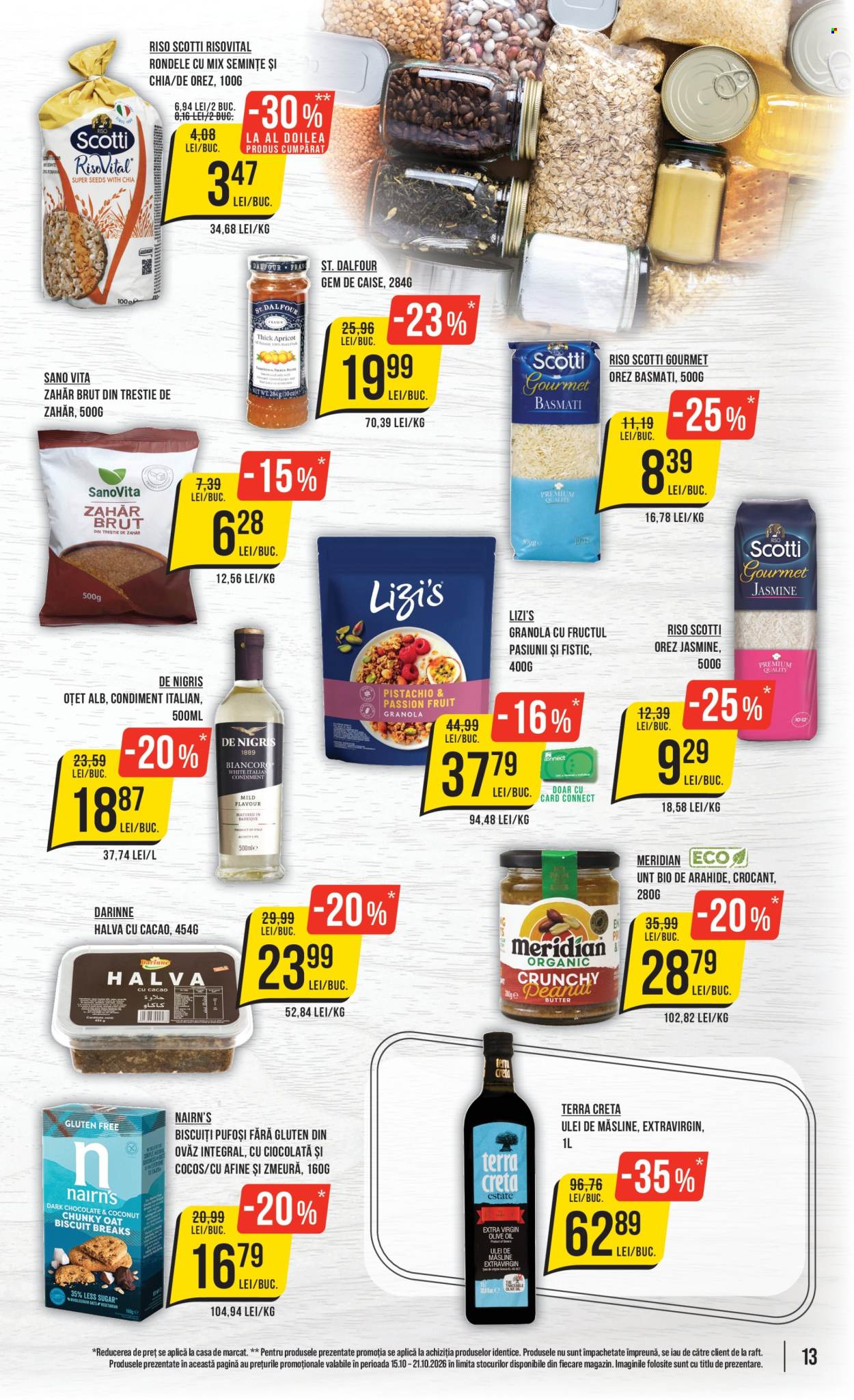 Catalog Mega Image - 15.10.2026 - 21.10.2026. Pagina 13