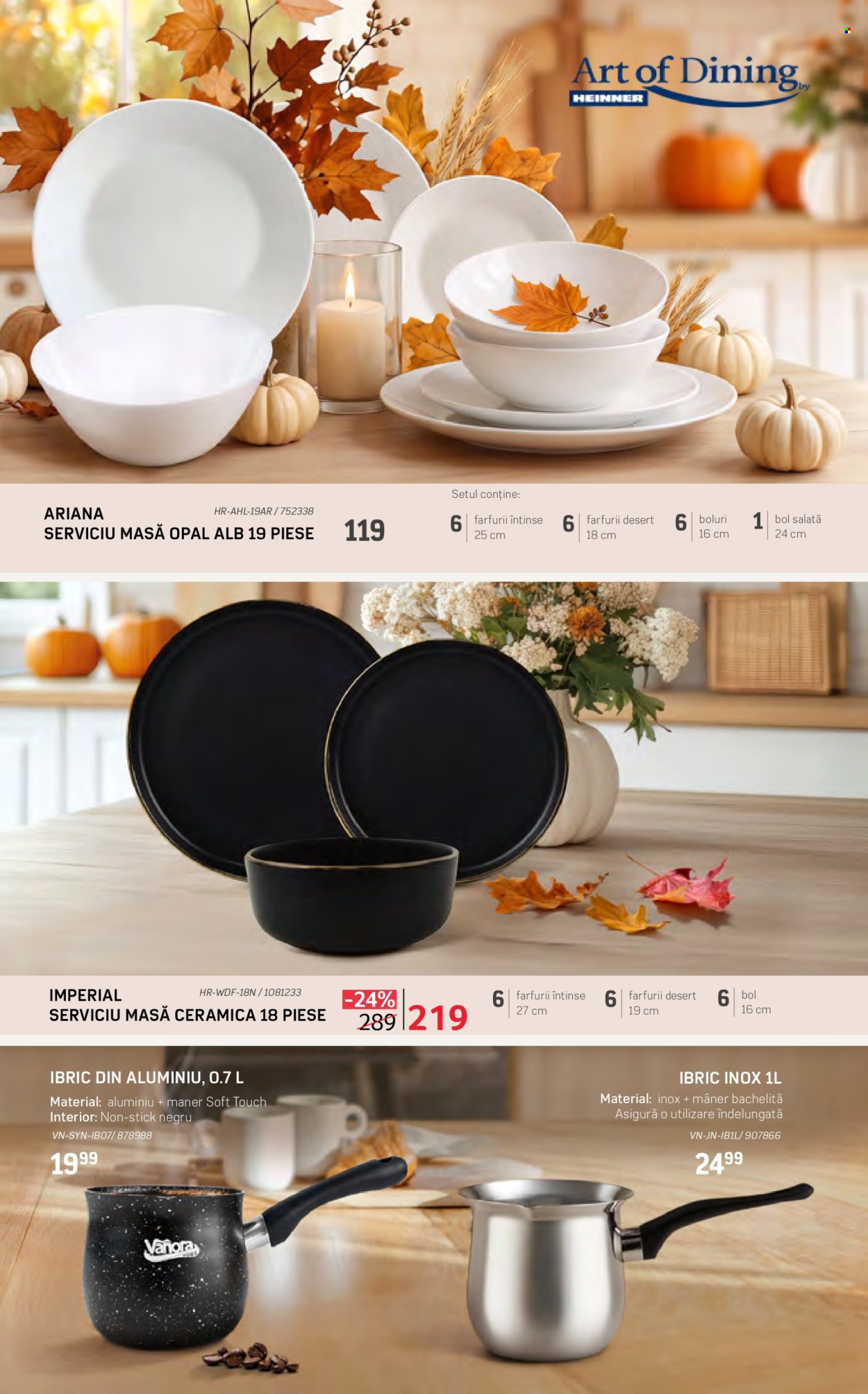 Catalog Selgros - 16.10.2026 - 12.11.2026. Pagina 8