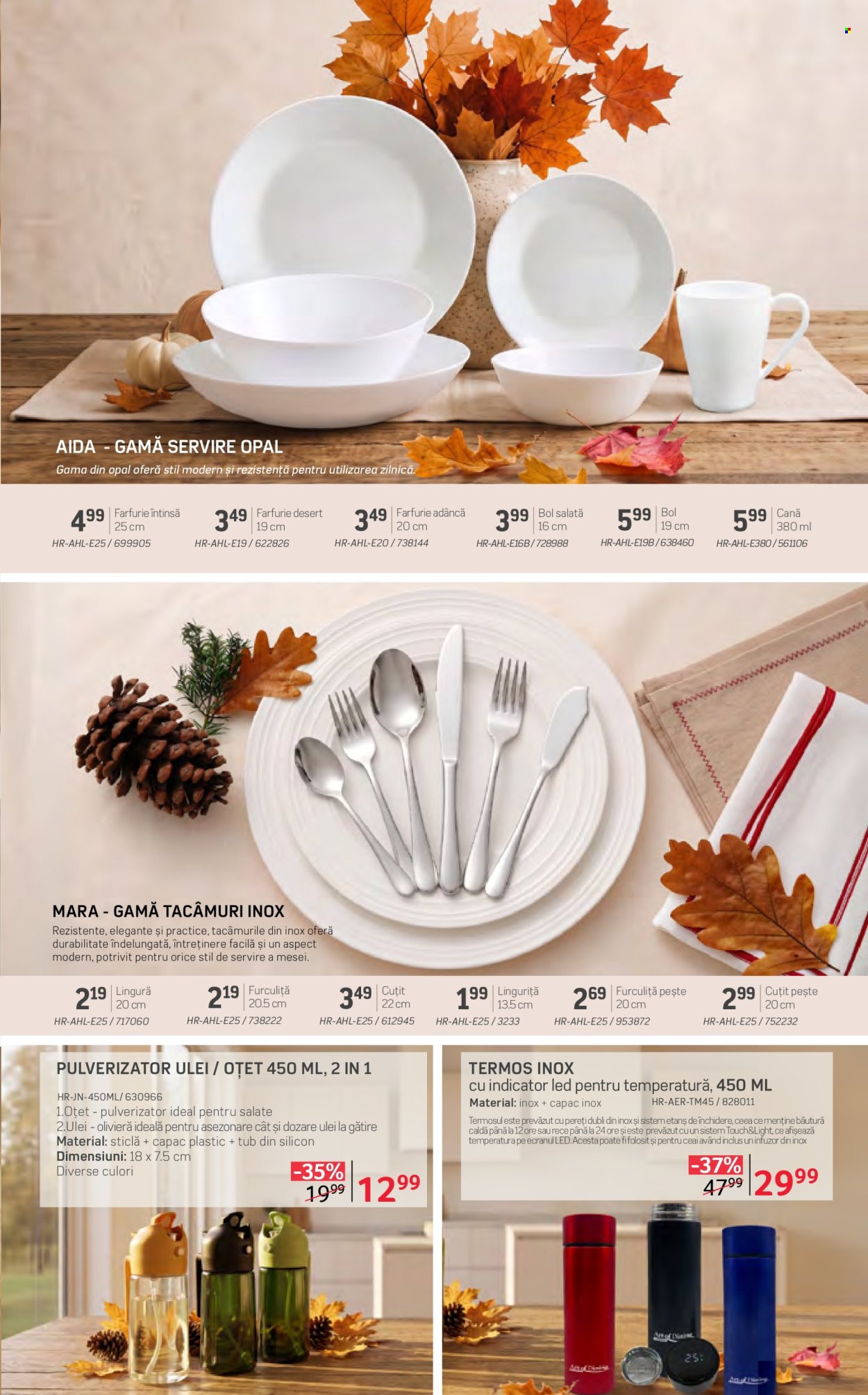 Catalog Selgros - 16.10.2026 - 12.11.2026. Pagina 9
