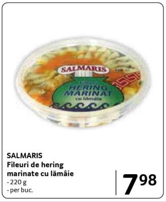 SALMARIS