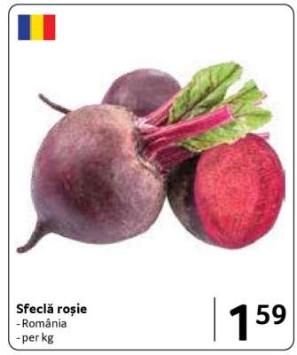 Sfeclă roşie