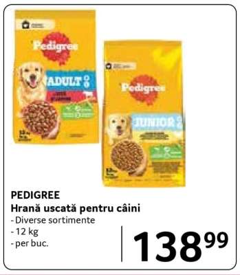 PEDIGREE