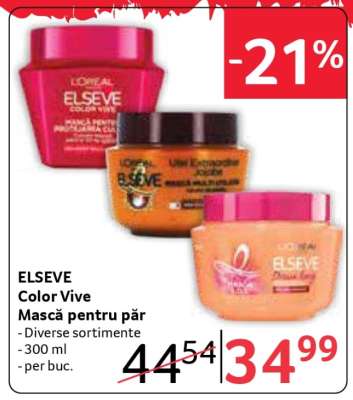 ELSEVE Color Vive