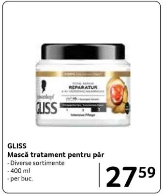 GLISS