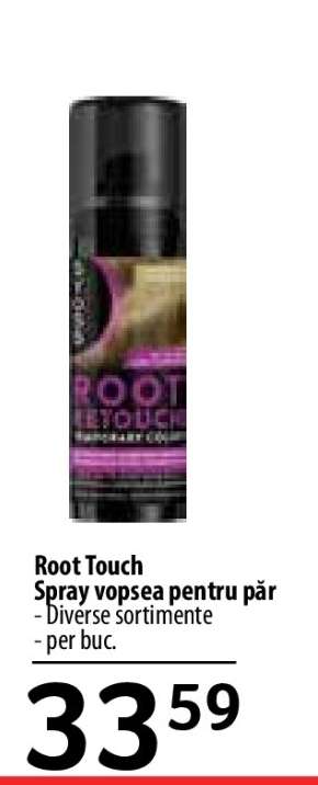 Root Touch