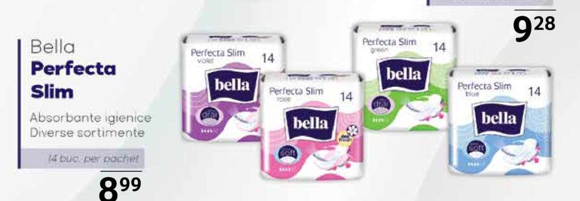Bella Perfecta Slim