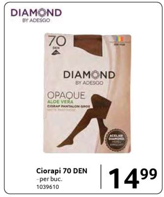 Ciorapi 70 den