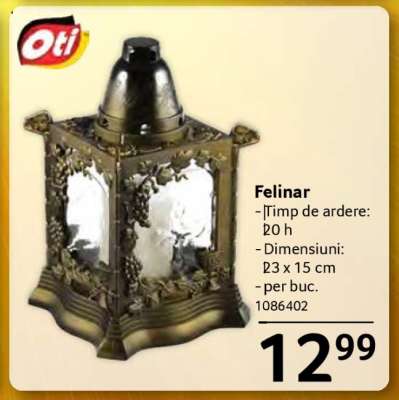 Felinar