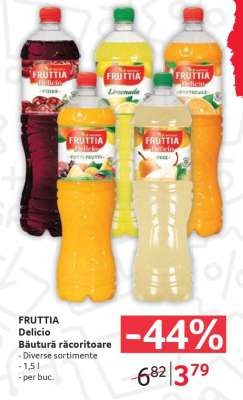 FRUTTIA Delicio