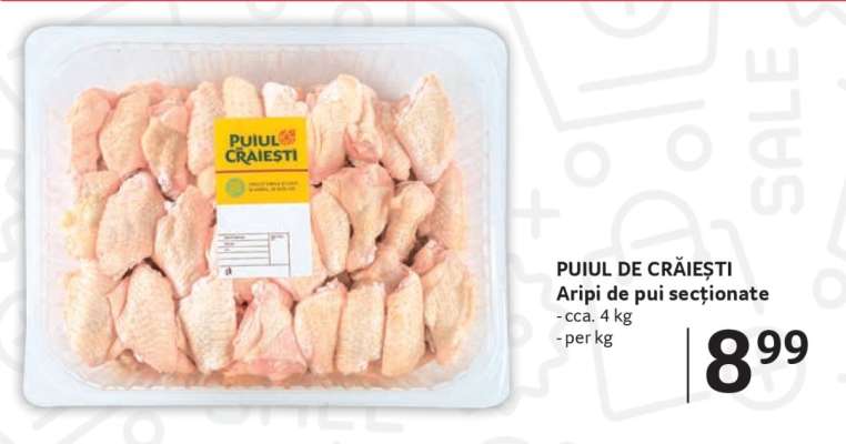 PUIUL DE CRĂIEȘTI