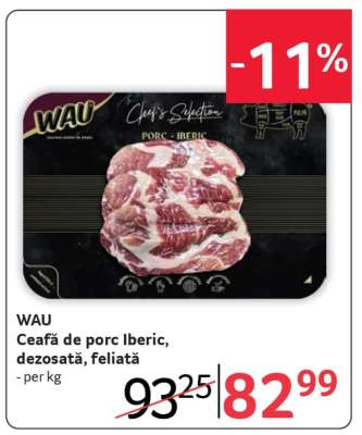 WAU