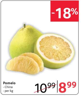 Pomelo
