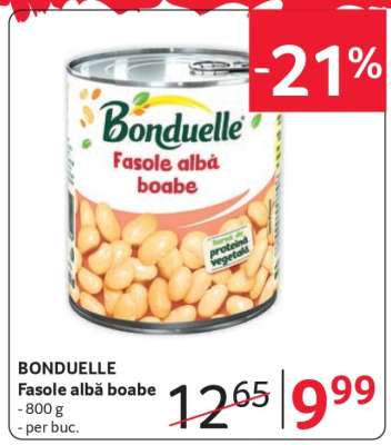 BONDUELLE
