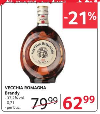VECCHIA ROMAGNA