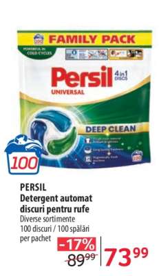 PERSIL