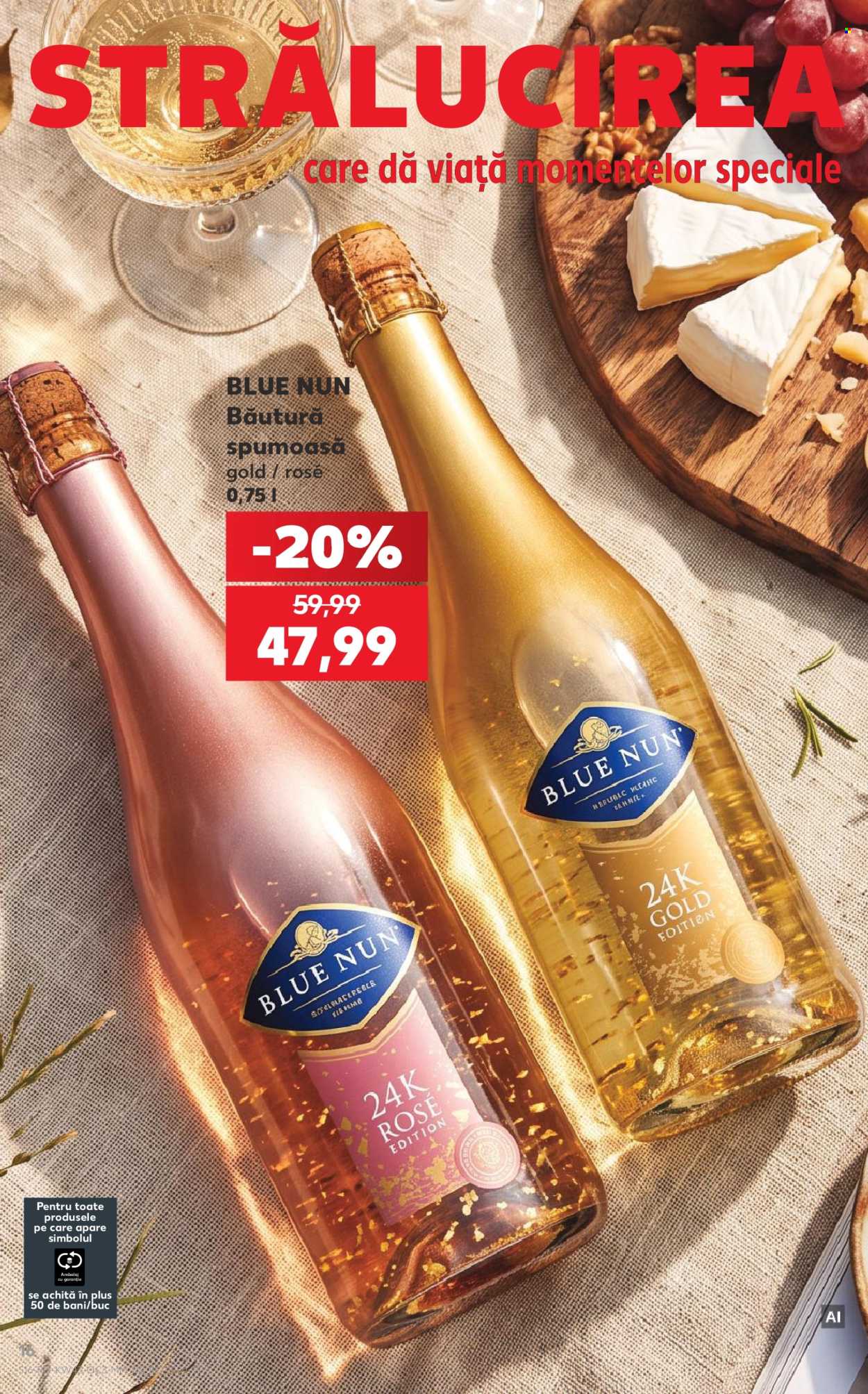 Catalog Kaufland - 21.10.2026 - 27.10.2026. Pagina 16