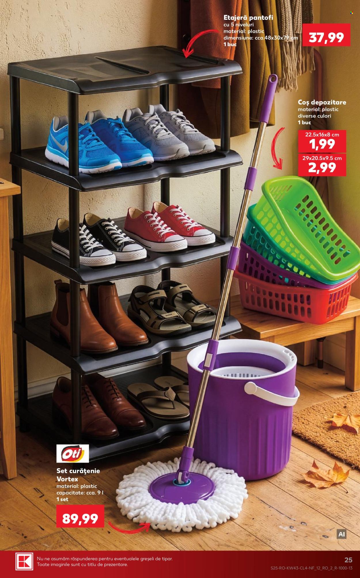 Catalog Kaufland - 21.10.2026 - 27.10.2026. Pagina 25