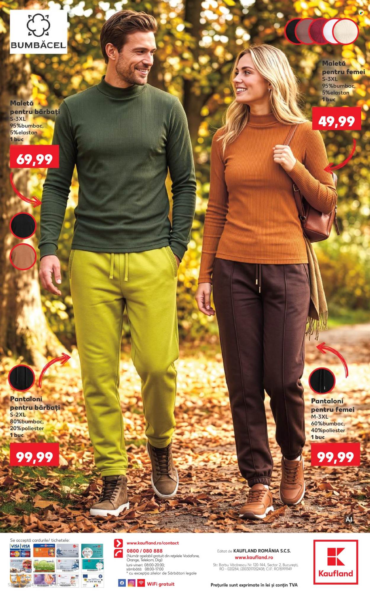 Catalog Kaufland - 21.10.2026 - 27.10.2026. Pagina 32