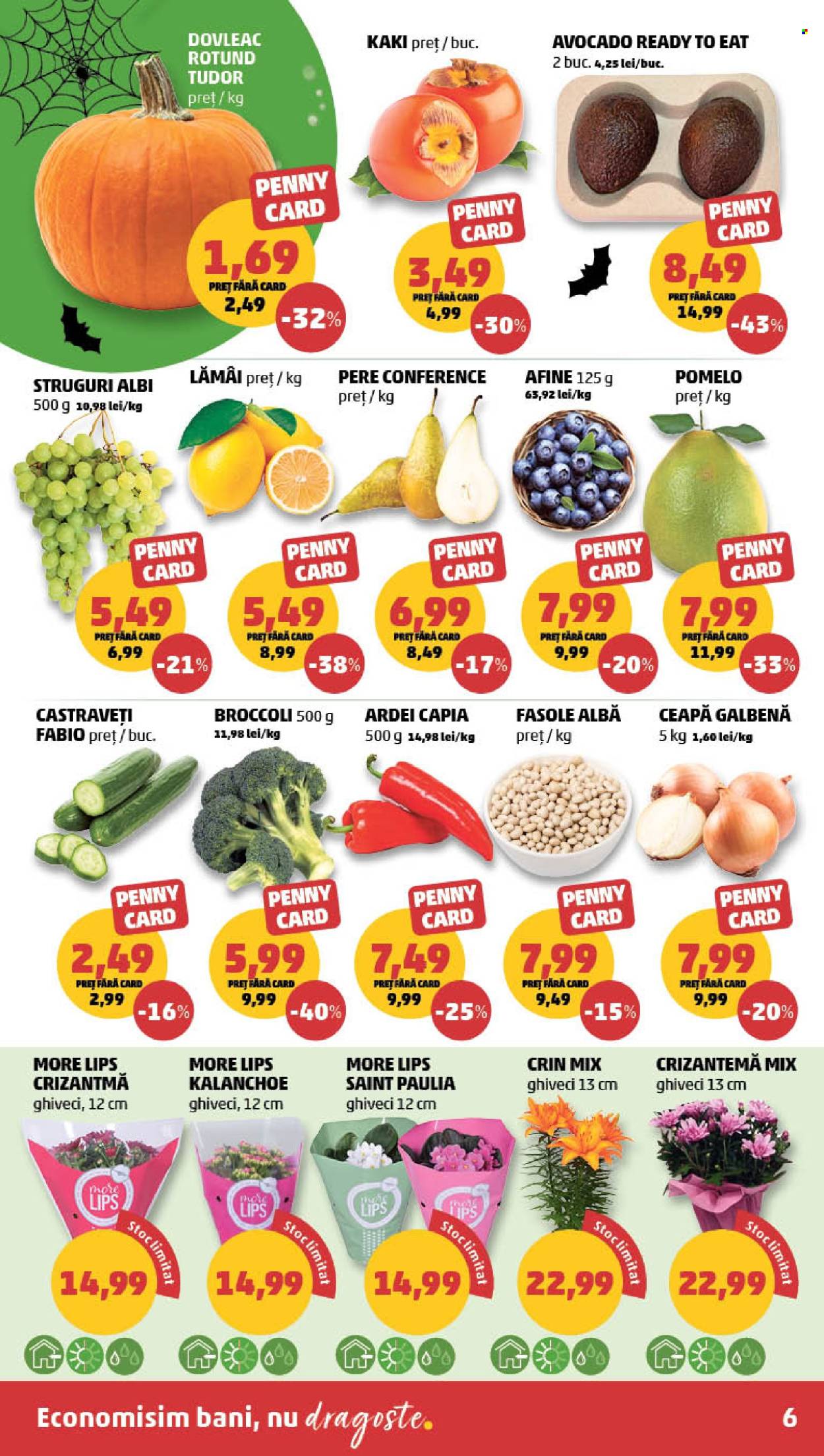 Catalog PENNY - 21.10.2026 - 27.10.2026. Pagina 6