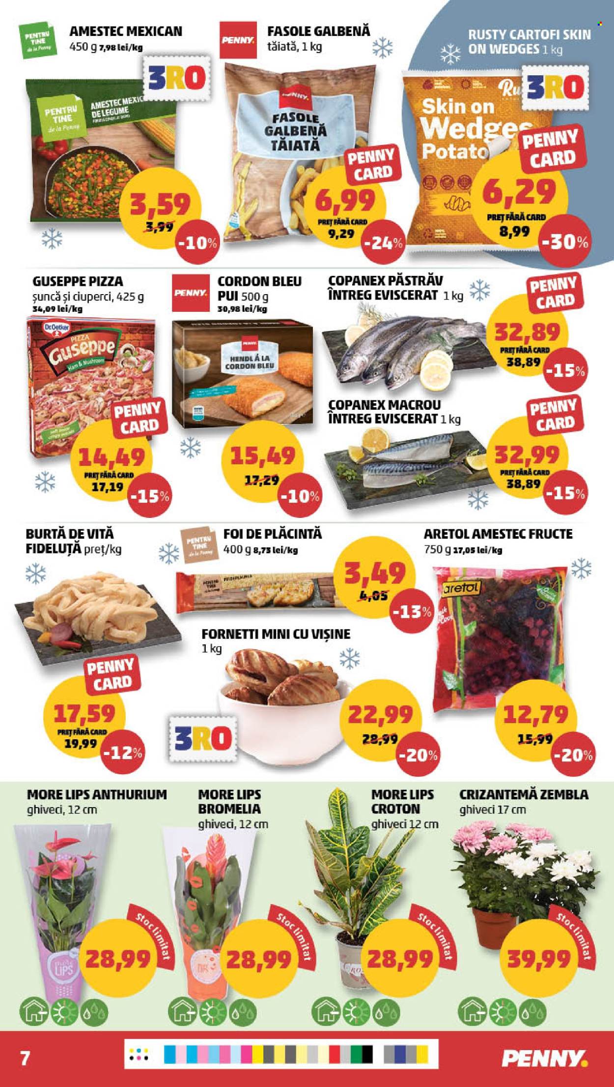 Catalog PENNY - 21.10.2026 - 27.10.2026. Pagina 7