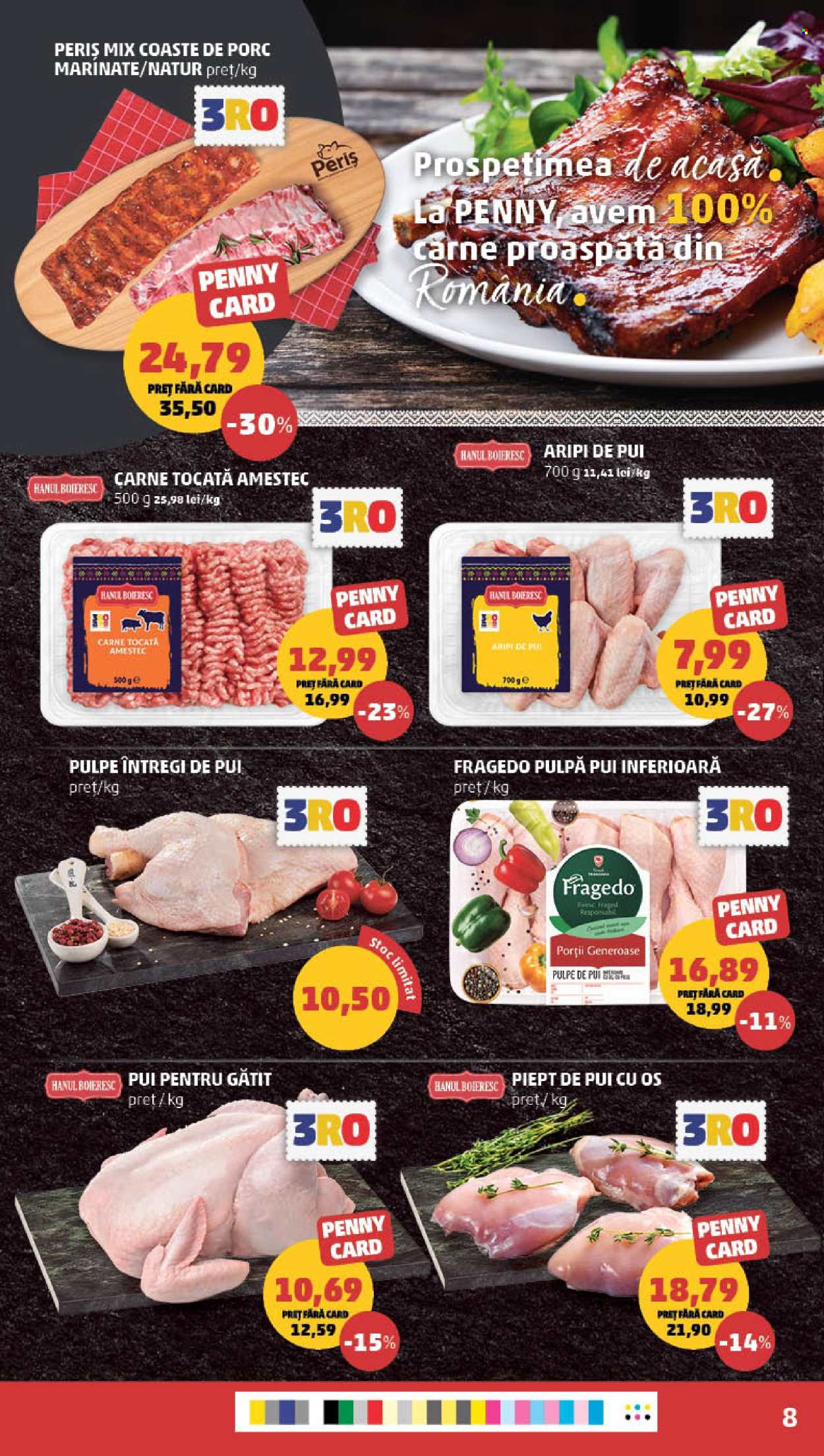 Catalog PENNY - 21.10.2026 - 27.10.2026. Pagina 8