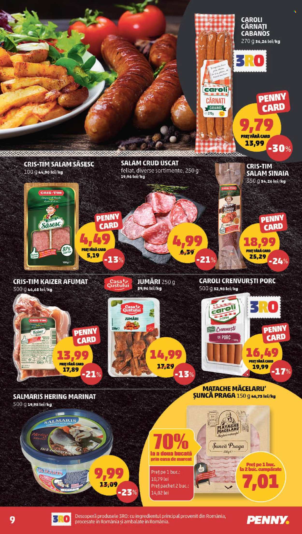 Catalog PENNY - 21.10.2026 - 27.10.2026. Pagina 9