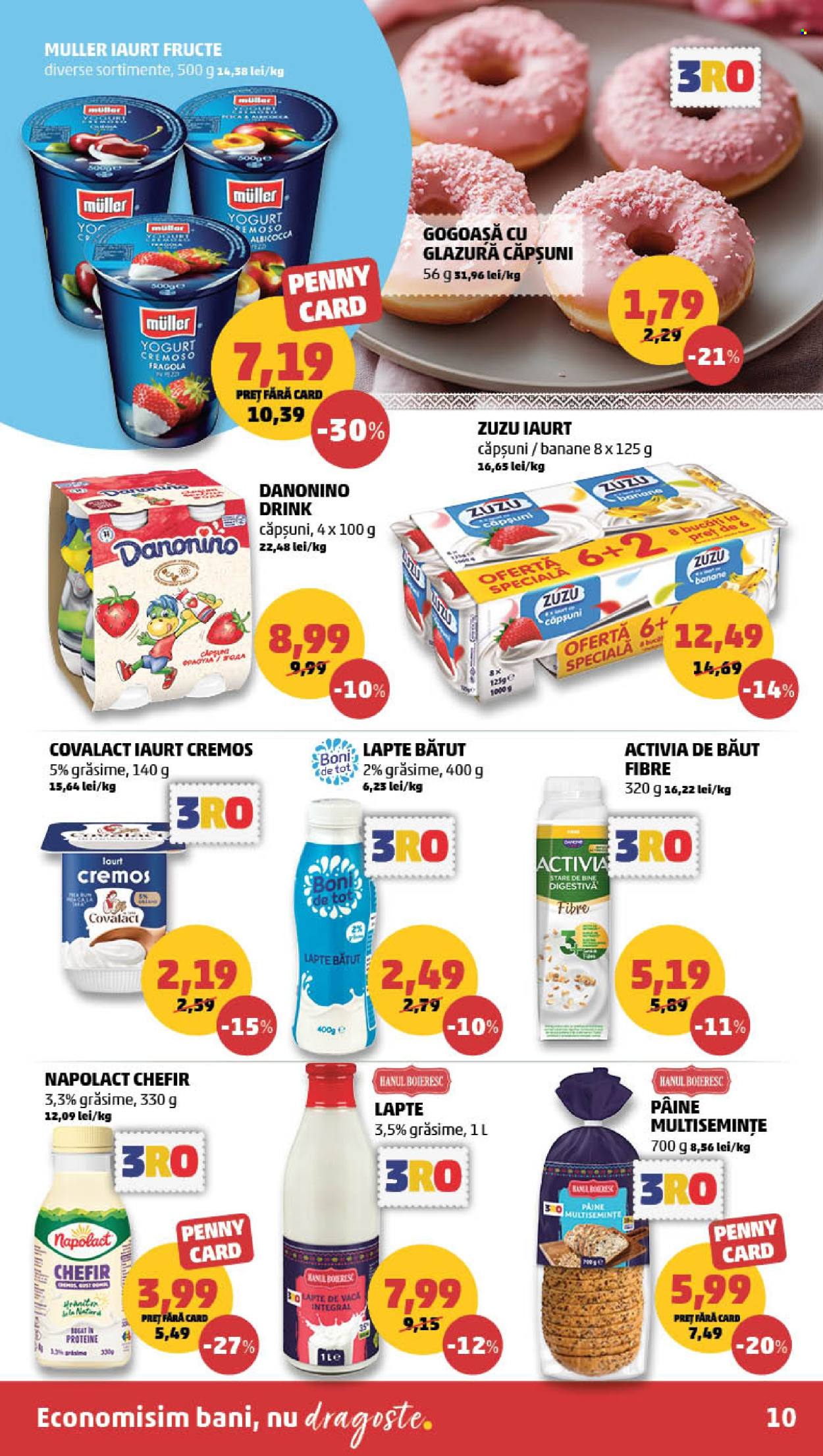 Catalog PENNY - 21.10.2026 - 27.10.2026. Pagina 10
