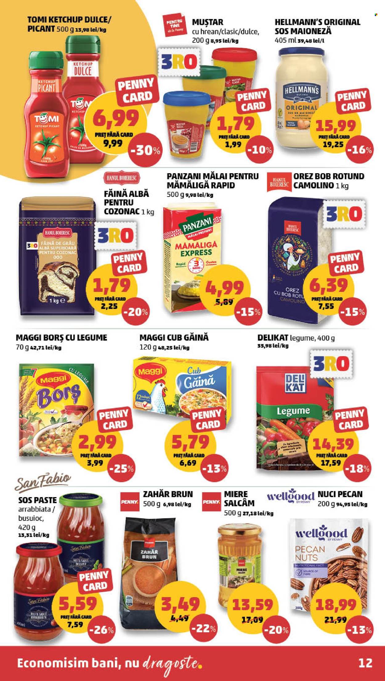 Catalog PENNY - 21.10.2026 - 27.10.2026. Pagina 12