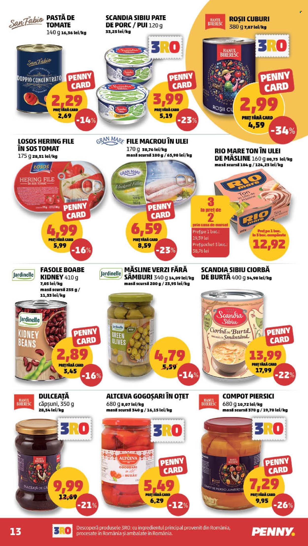 Catalog PENNY - 21.10.2026 - 27.10.2026. Pagina 13