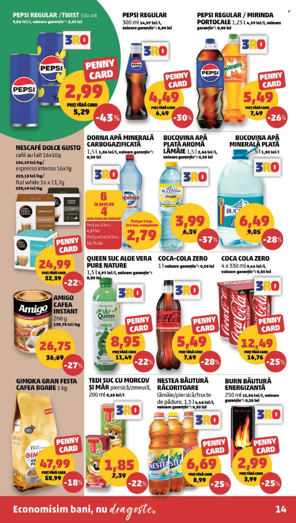 Catalog PENNY - 21.10.2026 - 27.10.2026. Pagina 14