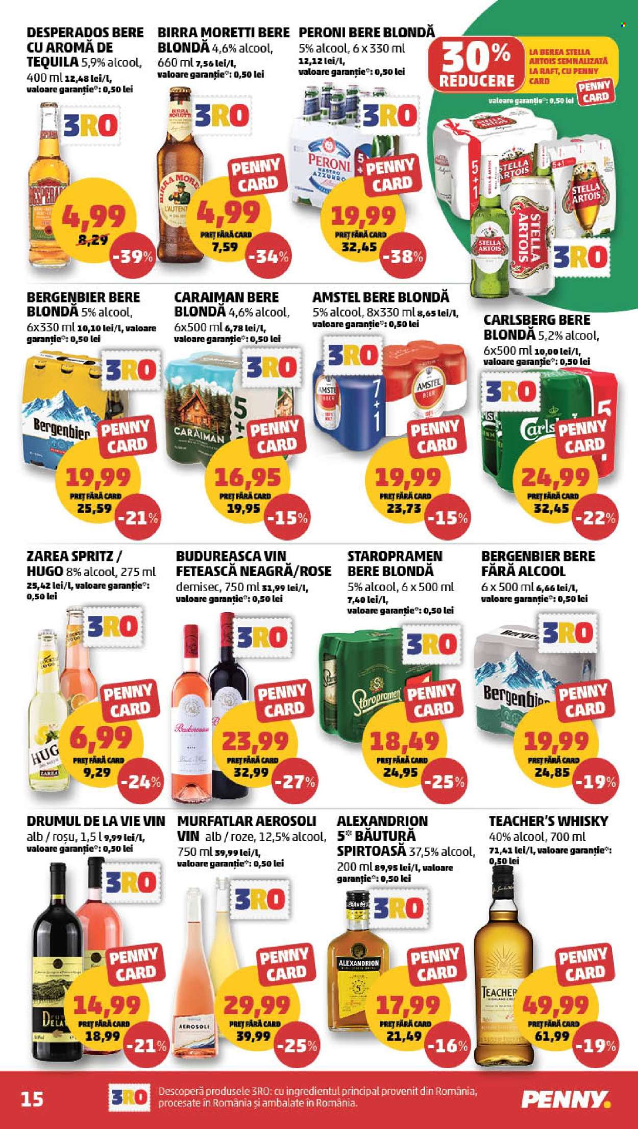 Catalog PENNY - 21.10.2026 - 27.10.2026. Pagina 15