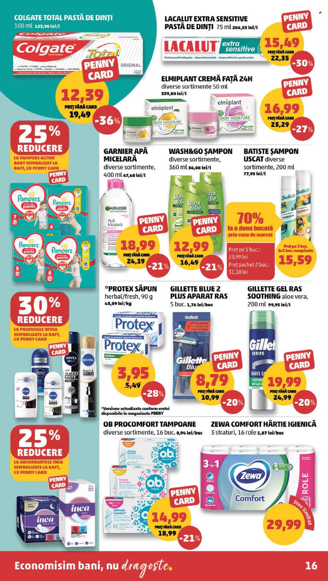Catalog PENNY - 21.10.2026 - 27.10.2026. Pagina 16
